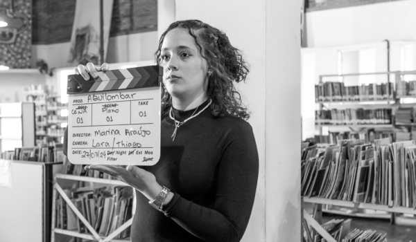 Oficina de Direção Cinematográfica