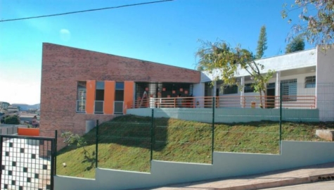 Centro Cultural Jardim Guanabara (CCJG)