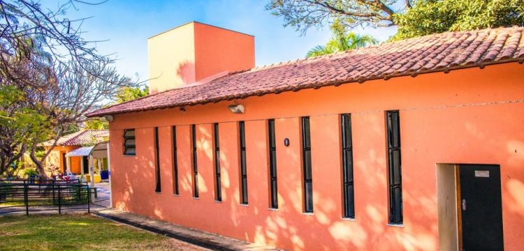 Centro Cultural Venda Nova (CCVN)