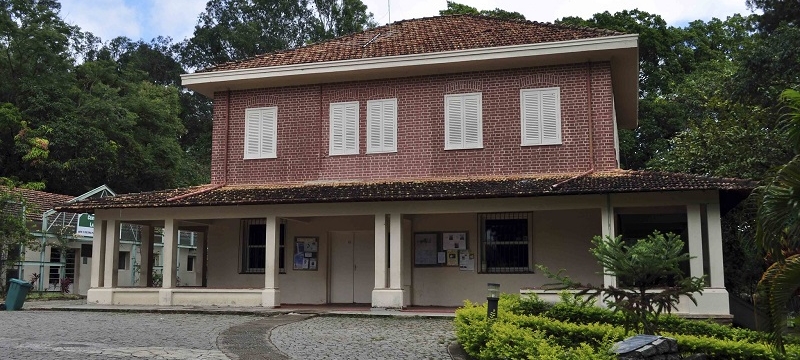 Centro de Referência da Cultura Popular e Tradicional Lagoa do Nado