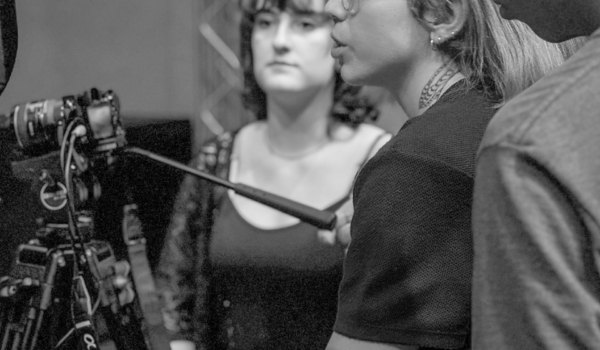 Oficina de Montagem e Edição