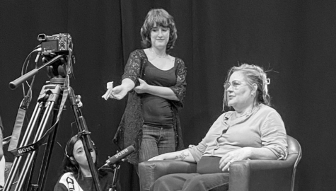 Oficina de Roteiro Audiovisual