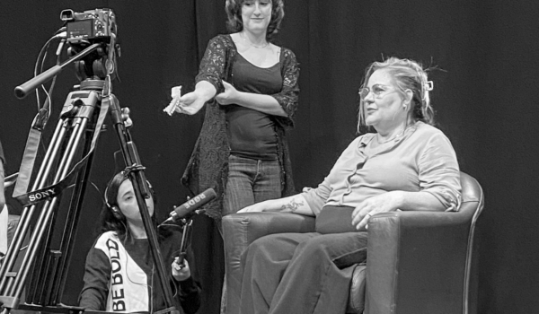 Oficina de Roteiro Audiovisual