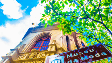 Museu da Moda de Belo Horizonte (MUMO)