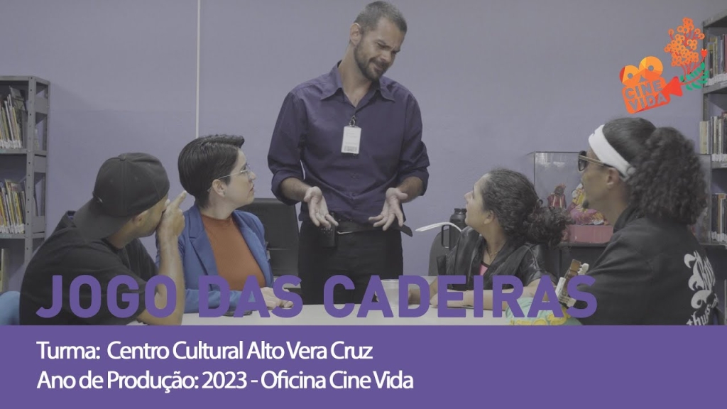 Jogo das Cadeiras
