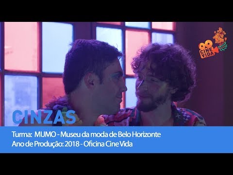 Cinzas