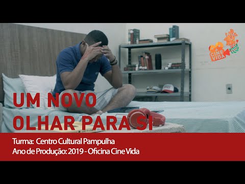 Um Novo Olhar Para Si