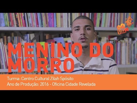 Menino do Morro