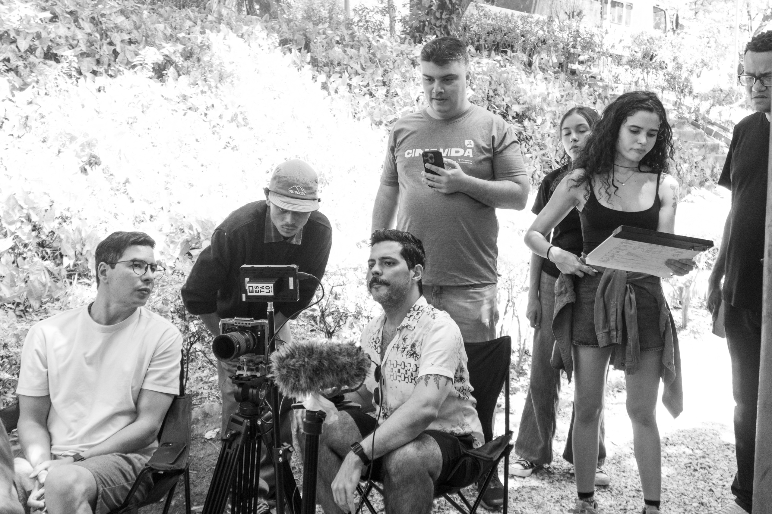 Sobre o Cine Vida