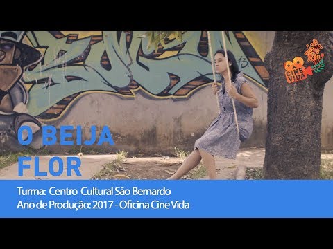 O Beija Flor