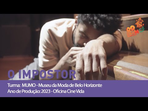 O Impostor