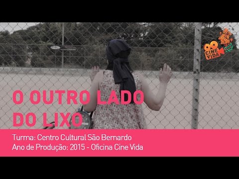 O Outro Lado do Lixo